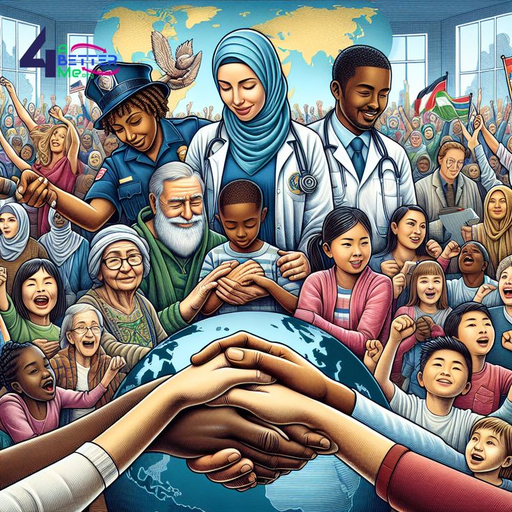 মানবাধিকারের উপাদান বা বৈশিষ্ট্য বা শর্ত (Elements of Human Rights)