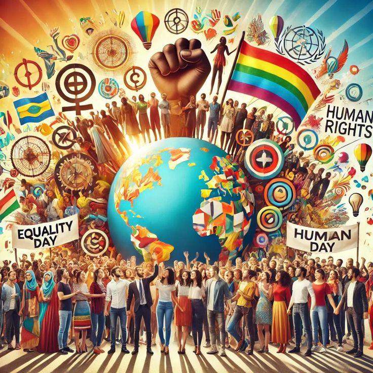 মানবাধিকারের সংঙ্গা ও ধারণা (Definition & Conception of Human Rights)