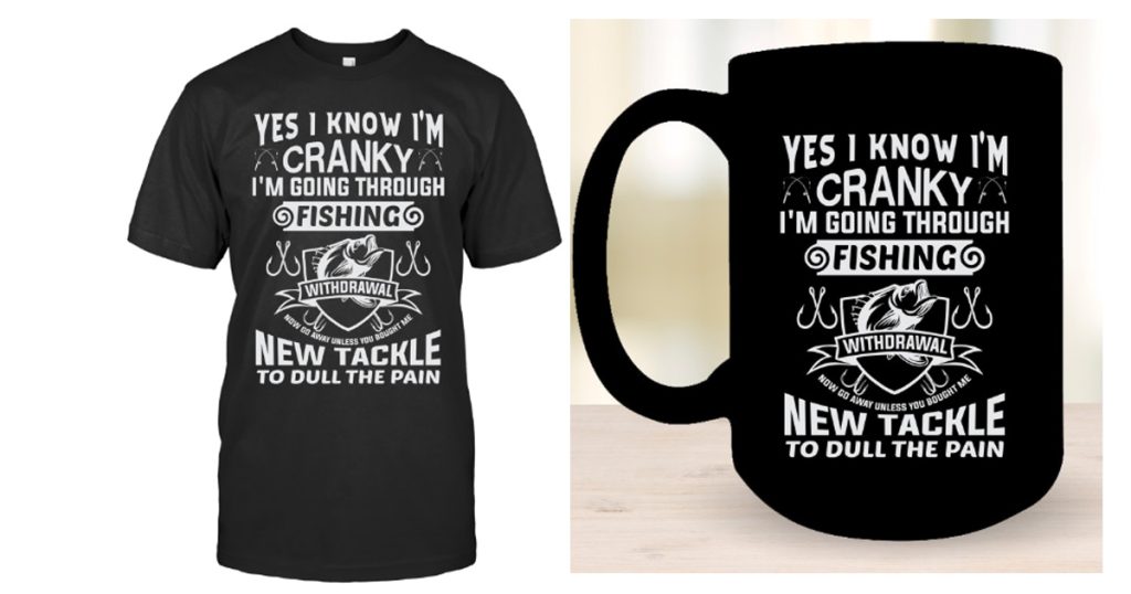 Best Fishing T shirt, cheap t shirts