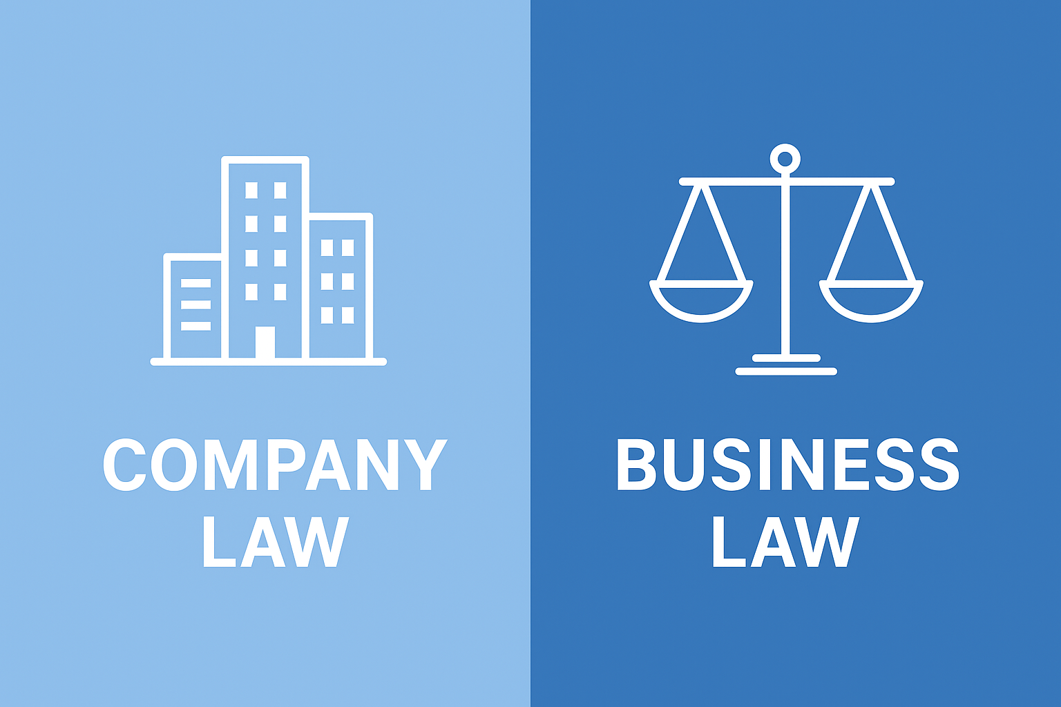 কোম্পানি ও ব্যবসায় আইন (Company & Business Law) সম্পর্কে বিস্তারিত